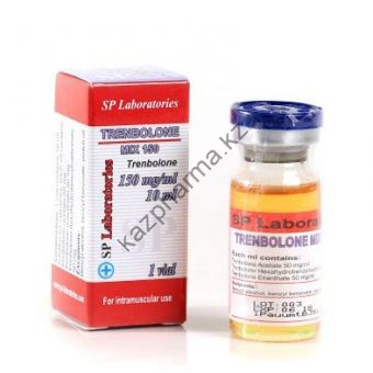 Trenbolone Mix 150 (ТРИ-ТРЕНБОЛОН) SP Laboratories балон 10 мл (150 мг/1 мл) - Усть-Каменогорск